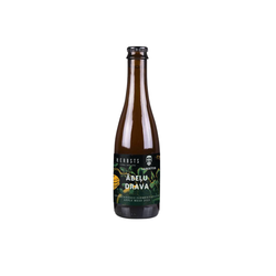 Alus, Ābeļu drava, 6.9%, 375ml