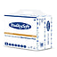 Papīra dvieļi - salvetes BulkySoft Luxury, W-fold, H2, 3 slāņi, 120 loksnes, 15 pac./iepak. (1)