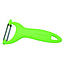 Dārzeņu mizotājs, Presto Expert, Y-Veida, Tescoma, 16cm (1)