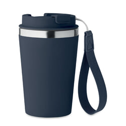 Termokrūze, tumši zila, 350ml