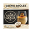Kafijas kapsulas Aroma Gold Creme Brulee, 16 gab (1)