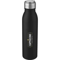 Ūdens pudele, nerūsējošā tērauda, 700ml