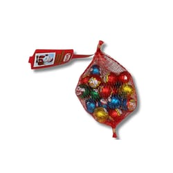 Šokolādes konfektes Christmas balls, Sorini, 100g