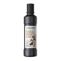 Balzāmetiķa krēms ar bumbieru un valriekstu piedevu, Carandini, 250ml