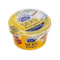Svaigais siers Smiltene, klasiskais, 200 g