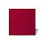Salvetes, lielās, burgundijas sarkana, 33x33 cm, 3 slāņi., Lenek, 50gab./iep. (1)