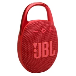 Bezvadu skaļrunis JBL Clip 5, Bluetooth, 5.3, sarkans