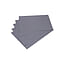 Kartons A3, sudraba, 170 g/m², 1 loksne, Kreska (1)