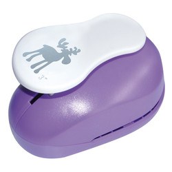 Caurumotājs, dekoratīvs 7.6 cm, alnis, Playbox