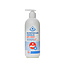 Dezinfekcijas līdzeklis-gēls rokām Kvadro, 70% etanols, 500ml (1)