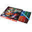 Plastilīns 12 krāsas, Osiris 240g (1)