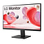 Monitors LG 24MR400-B, 23.8", IPS, FHD, melns (2)