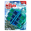 WC bloks LA MAGIE, EUCALYPTUS, 3x40g (1)