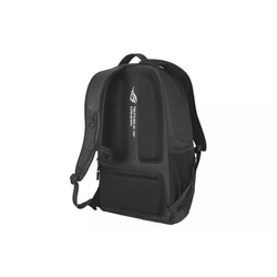 Mugursoma datoram Asus ROG BP2800, 18", melna