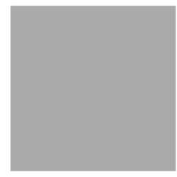 Kartons A1, sudraba, 170 g/m², 1 loksne