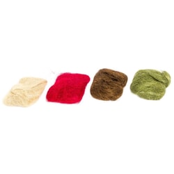 Sizals, asorti, 50g