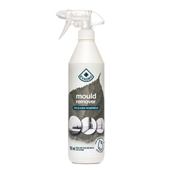 Tīrīšanas līdzeklis pelējuma noņemšanai, Kvadro, 700ml