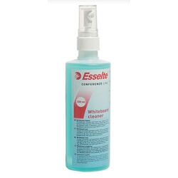 Tāfeles tīrīšanas šķidrums, Esselte, 250 ml.