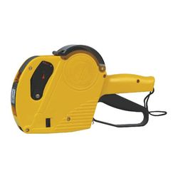 Marķēšanas pistole MOTEX MX-5500, 21.5x12mm, vienrindu, 8 simboli