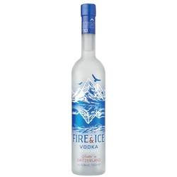 Degvīns Fire and Ice Original, 40%, 700ml