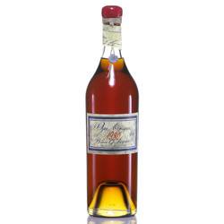Armanjaks Baron Gaston Legrand 1980, 40%, 700ml