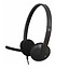 Austiņas ar mikrofonu Logitech H340, ar vadu, USB-A, melnas (1)