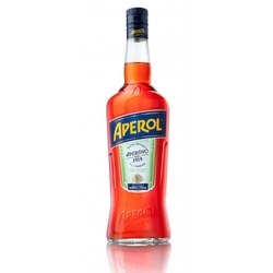 Aperitīvs, Aperol, 11%, 1L