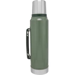 Termoss, Stanley Classic, 1000ml, zaļš