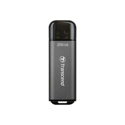 Atmiņa USB flash Transcend JetFlash 920 256GB, USB 3.2., pelēka