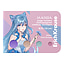 Marķēšanas indeksi 19x50mm, 100lp, plastikāta, Manga, Erich Krause (1)