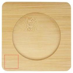 Krūzes ar paliktņiem, 2gab.