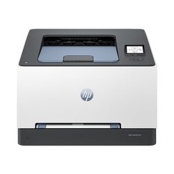 Lāzerprinteris krāsu HP LaserJet Pro 3202dn, balts