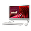 Dators All-in-One Dell EC24250 23.8", CPU i7-150U, RAM 16 GB, SSD 1 TB, Win11 Pro, balts (1)