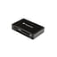 Karšu lasītājs Transcend All-in-one SD, USB 3.1 Gen 1., melns (1)