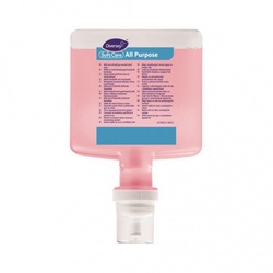 Šķidrās ziepes turētājiem Intellicare, Soft Care All Purpose, 1,3L
