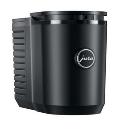Piena dzesētājs Jura Cool Control, 0.6L, melns