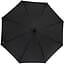 Lietussargs, automātisks, melns, 23'' (4)