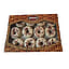 Cepumi Upeņu gredzeni, Adugs, 550g (1)