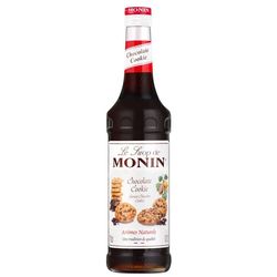 Sīrups, ar šokolādes cepumu garšu, Monin, 700ml