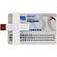 ID karšu lasītājs +ID Smart Card, USB 2.0., balts (1)