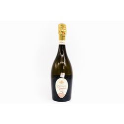 Dzirkstošais vīns Cornaro Prosecco Treviso Brut DOC, 11%, 750ml