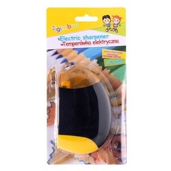 Zīmuļu asināmais, elektriskais, Gimboo