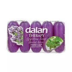Ziepes Dalan Beauty Lavender, 5 x 70g