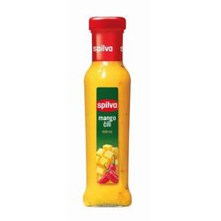 Mērce, ar mango un čili, Spilva Premium, 283g