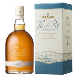 Konjaks Camus Ile De Re Fine Island, 40%, 700ml