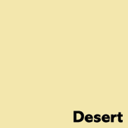 Krāsains papīrs A4 Image Coloraction Desert / maigi dzeltens, 80g/m², 50 loksnes