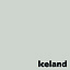 Krāsains papīrs A4 Image Coloraction Iceland / pelēks, 80g/m², 50 loksnes (1)