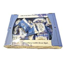 Putna piena konfektes ar vaniļas garšu, Adugs, 750g