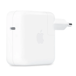 Adapteris Apple, USB-C, 70W, balts