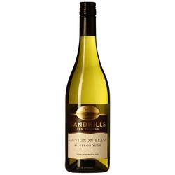 Baltvīns Sandhills Sauvignon Blanc, 13%, 750ml